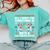 Christmas Baseball Bats Catcher Mitts Holiday Tee Comfort Colors Sweatshirt Butter