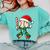 Christmas Baseball Drip For Boys Ice Cream Drip Baseball Comfort Colors Sweatshirt Butter Christmas Baseball Drip For Boys Ice Cream Drip Baseball Comfort Colors Sweatshirt Butter