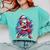 Christmas Baseball Santa Game Day Xmas Boys Kids Men Comfort Colors Sweatshirt Butter Christmas Baseball Santa Game Day Xmas Boys Kids Men Comfort Colors Sweatshirt Butter