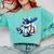 Cool Rabbit Baseball Easter Men Boy Toddler Kid Comfort Colors Sweatshirt Butter Cool Rabbit Baseball Easter Men Boy Toddler Kid Comfort Colors Sweatshirt Butter