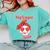Cute Love Baseball BigLeague Babe Hot Baseball Mom Comfort Colors Sweatshirt Butter Cute Love Baseball BigLeague Babe Hot Baseball Mom Comfort Colors Sweatshirt Butter