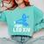 Da Pope Leo XIV Baseball Comfort Colors Sweatshirt Butter Da Pope Leo XIV Baseball Comfort Colors Sweatshirt Butter