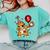 Dabbing Cool Cat Baseball 5th Birthday Comfort Colors Sweatshirt Butter Dabbing Cool Cat Baseball 5th Birthday Comfort Colors Sweatshirt Butter