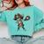 Dabbing Pirate Skeleton Baseball Dab Costume Boys Kids Men Comfort Colors Sweatshirt Butter Dabbing Pirate Skeleton Baseball Dab Costume Boys Kids Men Comfort Colors Sweatshirt Butter