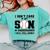I Don't Care If My Son Is Embarrassed Baseball Mom Comfort Colors Sweatshirt Butter I Don't Care If My Son Is Embarrassed Baseball Mom Comfort Colors Sweatshirt Butter