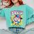 Drip Baseball Boy Youth Kid Ice Cream Dripping Baseball Bruh Comfort Colors Sweatshirt Butter Drip Baseball Boy Youth Kid Ice Cream Dripping Baseball Bruh Comfort Colors Sweatshirt Butter
