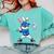 Dripping Drip Baseball Rabbit Bunny Easter Men Boy Kid Comfort Colors Sweatshirt Butter Dripping Drip Baseball Rabbit Bunny Easter Men Boy Kid Comfort Colors Sweatshirt Butter