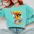 Drippy Pizza Baseball Slice Cartoon Sports Food Comfort Colors Sweatshirt Butter Drippy Pizza Baseball Slice Cartoon Sports Food Comfort Colors Sweatshirt Butter