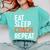 Eat Sleep Coach Repeat Shirt Men Women Baseball Lover Comfort Colors Sweatshirt Butter Eat Sleep Coach Repeat Shirt Men Women Baseball Lover Comfort Colors Sweatshirt Butter