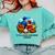 Father Son Baseball Father's Day Comfort Colors Sweatshirt Butter Father Son Baseball Father's Day Comfort Colors Sweatshirt Butter