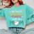 My Favorite Baseball Player Calls Me Mom Baseball Mom Premium Comfort Colors Sweatshirt Butter