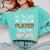 My Favorite T-Ball Player Calls Me Mom Baseball Mom Tee Ball Comfort Colors Sweatshirt Butter My Favorite T-Ball Player Calls Me Mom Baseball Mom Tee Ball Comfort Colors Sweatshirt Butter