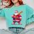 Festive Baseball Bat Costume For Adults And Kids Comfort Colors Sweatshirt Butter Festive Baseball Bat Costume For Adults And Kids Comfort Colors Sweatshirt Butter