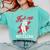 Future Matlacha Baseball Star Baseball Player Sports Theme Premium Tri-Blend Comfort Colors Sweatshirt Butter
