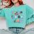 Game Day Baseball Lover Coquette Bow Girl Women Kid Mom Mama Comfort Colors Sweatshirt Butter Game Day Baseball Lover Coquette Bow Girl Women Kid Mom Mama Comfort Colors Sweatshirt Butter