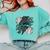 Game Day Baseball Retro Checkered Baseball Comfort Colors Sweatshirt Butter Game Day Baseball Retro Checkered Baseball Comfort Colors Sweatshirt Butter