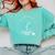 Game Day No Baseball Today Comfort Colors Sweatshirt Butter