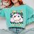 Game Day Vibes Softball Baseball Groovy Game Day Girls Women Comfort Colors Sweatshirt Butter Game Day Vibes Softball Baseball Groovy Game Day Girls Women Comfort Colors Sweatshirt Butter