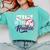 Gigi Rookie Of Year 1st Birthday Baseball Theme Matching Comfort Colors Sweatshirt Butter Gigi Rookie Of Year 1st Birthday Baseball Theme Matching Comfort Colors Sweatshirt Butter