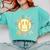 Groovy Retro Floral Happy Smiling Face Baseball Mom Comfort Colors Sweatshirt Butter Groovy Retro Floral Happy Smiling Face Baseball Mom Comfort Colors Sweatshirt Butter