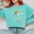 Halloween Boys Batting Skeleton Baseball Comfort Colors Sweatshirt Butter Halloween Boys Batting Skeleton Baseball Comfort Colors Sweatshirt Butter