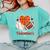 Happy Valentine’s Basketball Football Valentine Baseball Comfort Colors Sweatshirt Butter Happy Valentine’s Basketball Football Valentine Baseball Comfort Colors Sweatshirt Butter