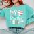 My Heart Is On That Court Baseball Player Baseball Mom Comfort Colors Sweatshirt Butter My Heart Is On That Court Baseball Player Baseball Mom Comfort Colors Sweatshirt Butter