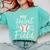 My Heart Is On That Field Baseball Comfort Colors Sweatshirt Butter My Heart Is On That Field Baseball Comfort Colors Sweatshirt Butter