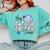 Hey Batter Batter Swing Graphic For Baseball Moms Comfort Colors Sweatshirt Butter Hey Batter Batter Swing Graphic For Baseball Moms Comfort Colors Sweatshirt Butter