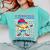 I Hit 100 Days Of School 67 Drip Baseball Boys Kids Comfort Colors Sweatshirt Butter I Hit 100 Days Of School 67 Drip Baseball Boys Kids Comfort Colors Sweatshirt Butter