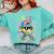 I Hit 100 Days Of School Baseball Drip 100th Day Of School Comfort Colors Sweatshirt Butter I Hit 100 Days Of School Baseball Drip 100th Day Of School Comfort Colors Sweatshirt Butter