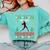 Ho Ho Homerun Xmas Sports Player Baseball Ugly Christmas Comfort Colors Sweatshirt Butter Ho Ho Homerun Xmas Sports Player Baseball Ugly Christmas Comfort Colors Sweatshirt Butter