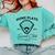 Home Plate Social Club Baseball Mom Comfort Colors Sweatshirt Butter