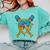 HUGvyn 67 Baseball Ice Cream Drip Six Seven Genz Alpha Slang Comfort Colors Sweatshirt Butter HUGvyn 67 Baseball Ice Cream Drip Six Seven Genz Alpha Slang Comfort Colors Sweatshirt Butter
