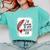 I'Ll Always Be Your Biggest Fan Baseball Mom s Comfort Colors Sweatshirt Butter I'Ll Always Be Your Biggest Fan Baseball Mom s Comfort Colors Sweatshirt Butter