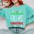 I'Ll Be Home For Christmas Baseball Xmas Comfort Colors Sweatshirt Butter I'Ll Be Home For Christmas Baseball Xmas Comfort Colors Sweatshirt Butter