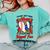 I'm Their Biggest Fan Volleyball Baseball Mom Comfort Colors Sweatshirt Butter I'm Their Biggest Fan Volleyball Baseball Mom Comfort Colors Sweatshirt Butter