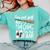 I'm Not Just His Mom I'm His 1 Fan Baseball Mom Comfort Colors Sweatshirt Butter I'm Not Just His Mom I'm His 1 Fan Baseball Mom Comfort Colors Sweatshirt Butter
