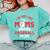 I'm Not Like Other Moms Im A Baseball Mom Mother's Day Comfort Colors Sweatshirt Butter I'm Not Like Other Moms Im A Baseball Mom Mother's Day Comfort Colors Sweatshirt Butter
