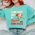 I'm Not Yelling This Is My Baseball Nana Voice Baseball Mom Comfort Colors Sweatshirt Butter I'm Not Yelling This Is My Baseball Nana Voice Baseball Mom Comfort Colors Sweatshirt Butter