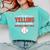 I'm Not Yelling This Is My Normal Baseball Mom Voice Comfort Colors Sweatshirt Butter I'm Not Yelling This Is My Normal Baseball Mom Voice Comfort Colors Sweatshirt Butter
