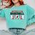 I'm a Proud Baseball Mom Baseball Comfort Colors Sweatshirt Butter I'm a Proud Baseball Mom Baseball Comfort Colors Sweatshirt Butter