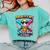 It's My 6733 Days Of School Baseball Ice Cream Dripping Comfort Colors Sweatshirt Butter It's My 6733 Days Of School Baseball Ice Cream Dripping Comfort Colors Sweatshirt Butter