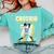 Jackson Chourio Milwaukee MLB Baseball Player MLBJCH201M Comfort Colors Sweatshirt Butter Jackson Chourio Milwaukee MLB Baseball Player MLBJCH201M Comfort Colors Sweatshirt Butter