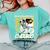 Jackson Chourio Milwaukee MLB Baseball Player MLBJCH203M Comfort Colors Sweatshirt Butter Jackson Chourio Milwaukee MLB Baseball Player MLBJCH203M Comfort Colors Sweatshirt Butter