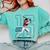 Jarren Duran Boston MLB Baseball Players MLBJDU202M Comfort Colors Sweatshirt Butter