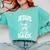 Jesus Has My Back Baseball Faith Motivation Tee Christian Comfort Colors Sweatshirt Butter Jesus Has My Back Baseball Faith Motivation Tee Christian Comfort Colors Sweatshirt Butter