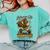 Johnson City Woodboogers Retro Baseball Club Comfort Colors Sweatshirt Butter Johnson City Woodboogers Retro Baseball Club Comfort Colors Sweatshirt Butter