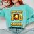 I Just Hit 100 Days Of School Baseball Boys Kids 100th Day Comfort Colors Sweatshirt Butter I Just Hit 100 Days Of School Baseball Boys Kids 100th Day Comfort Colors Sweatshirt Butter