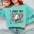I Just Hit 100 Days Of School Teacher Baseball Boys Kids Comfort Colors Sweatshirt Butter